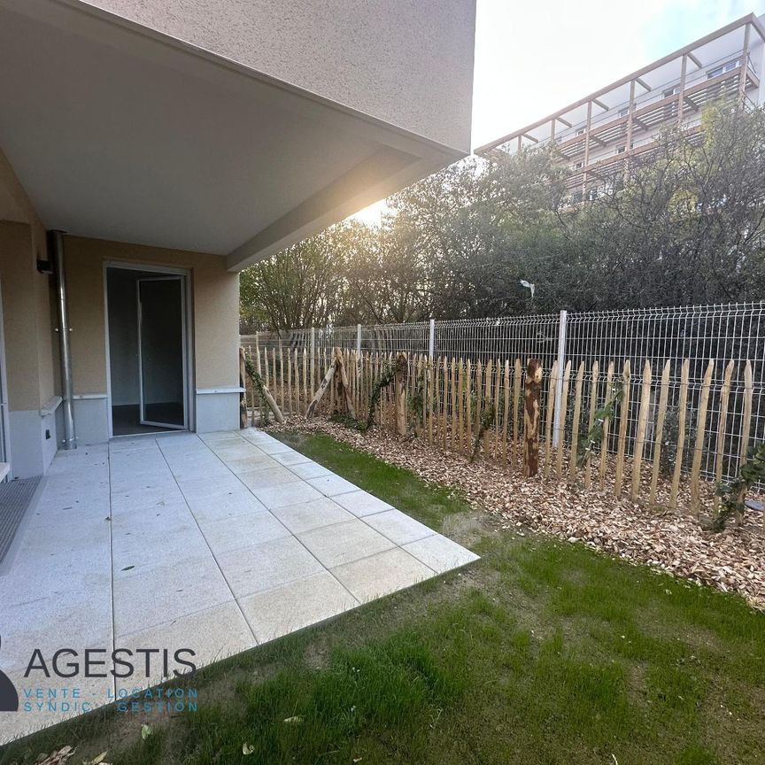 APPARTEMENT T2 45M - Photo 1