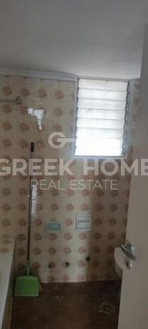 Διαμέρισμα για ενοικίαση Σταθμός Λαρίσης (Κολωνός - Κολοκυνθούς) - Φωτογραφία 5