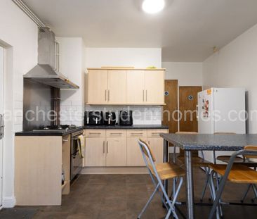 Heald Place, Manchester, M14 4AQ - Photo 3