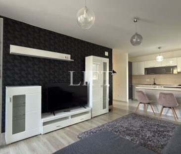 Apartament de 2 camere, Urban Carpatilor, mobilat utilat - parcare - Fotografie 6