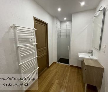 Appartement 2 pièces à Fresnois-la-Montagne - Photo 4