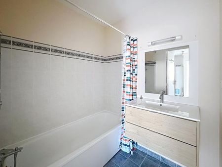 Location Appartement 3 pièces 56m² MERIGNAC 33700 - Photo 5