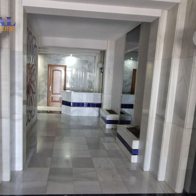 2 room luxury Flat for rent in Málaga, Spain - Photo 1