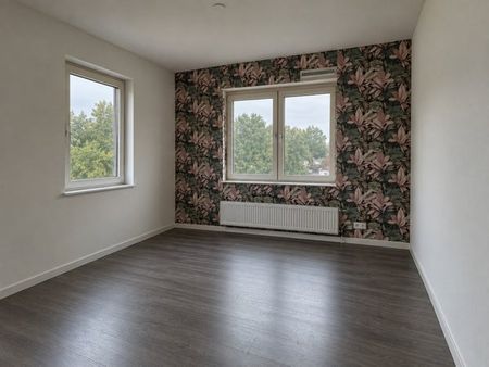 Te huur: Appartement Droomtuinlaan in Vleuten - foto 4