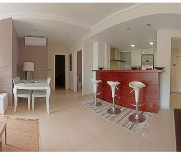 2 bedroom luxury Flat for rent in Denia, Valencia - Photo 2