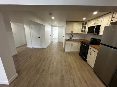 For Lease - 35 Karen Crescent Unit# Lower, Hamilton, Ontario - Photo 3