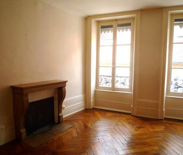 Appartement à louer 2 pièces - Photo 5