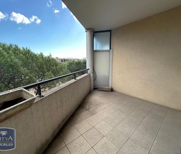 Location Appartement 2 pièces 42m² UZES 30700 - Photo 6