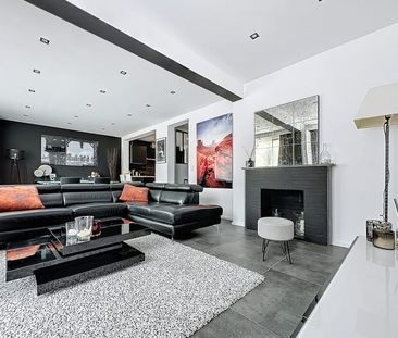 Appartement te huur - Foto 3