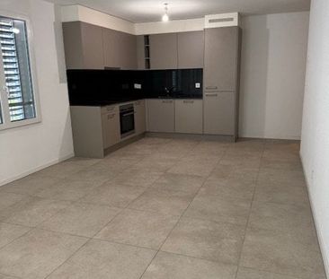 Appartement 2.5 pièces au rez-de-chaussée Veytaux - Photo 2