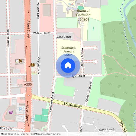 4/7 Kyle Street, Sebastopol