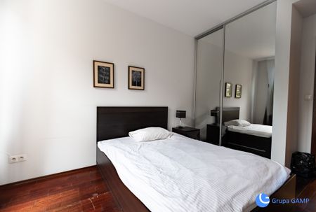 Sobieski Residence*3pok*ul. Łobzowska*Stare Miasto - Zdjęcie 5