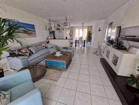 4.5 Zimmer, 115 m², 2. Stock - Foto 5