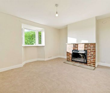 This a charming semi-detached cottage is set in a peaceful rural lo... - Photo 6