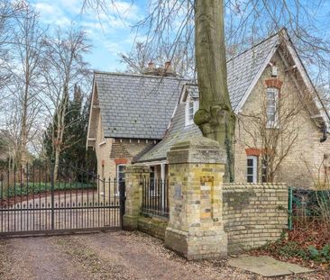 Cosy cottage situated in the popular village of Thriplow - Photo 3