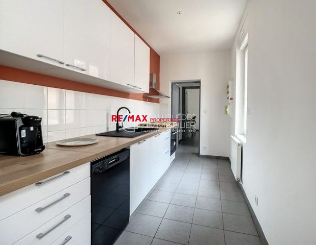 CHAMBRE EN COLOCATION CENTRE VILLE DE NIMES - Photo 1