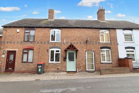 2 bedroom terraced house to rent - Photo 4