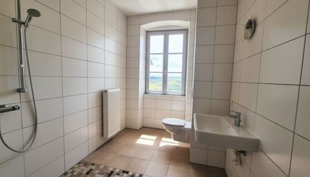 Komfortable 2 Zimmerwohnung in der Wohlfühlgemeinde Strengberg - Photo 2