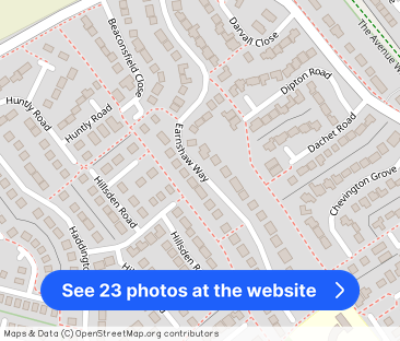 Earnshaw Way, Beaumont Park, Whitley Bay - Photo 1