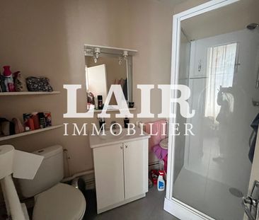 Studio à louer sur le secteur d'Alençon - - Photo 3