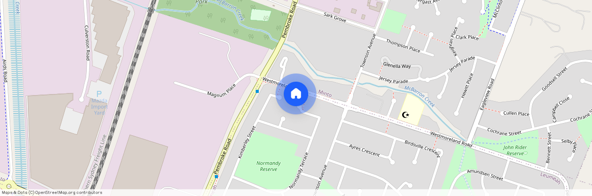 7/1A Westmoreland Road, NSW 2560, Leumeah