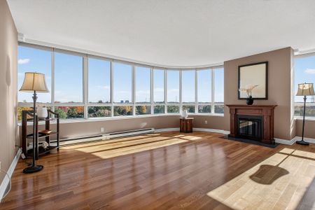 For Lease - 100 Grant Carman Drive Unit# 606, Cityview - Parkwoods Hills - Rideau Shore, Ontario - Photo 5