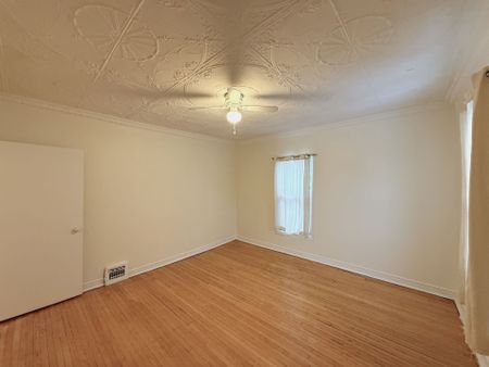 For Lease - 1 Clinton Street Unit# 2, Toronto, Ontario - Photo 4