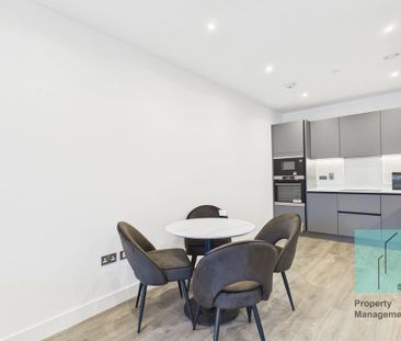1 bedroom flat to rent - Photo 6