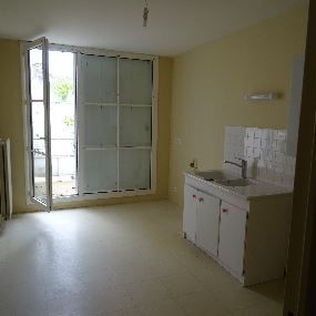 Appartement – Type 5 – 118m² – 717.58 € – ISSOUDUN - Photo 1