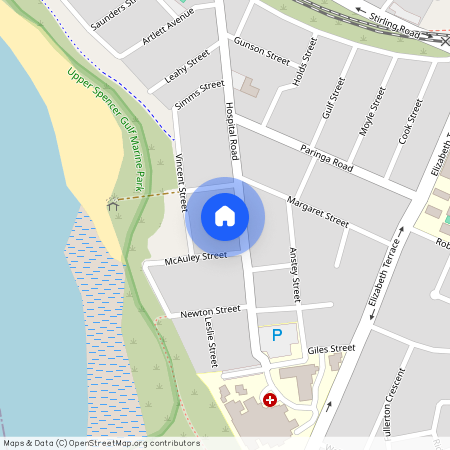 56 Hospital Road, SA 5700, Port Augusta