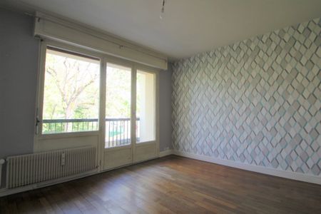 Location Appartement 3 pièces 66m² DIJON 21000 - Photo 2