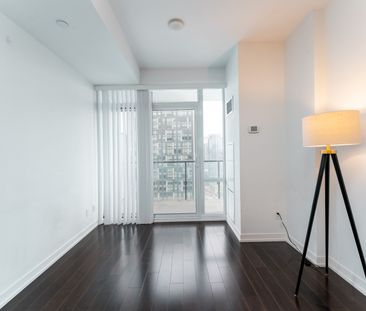 For Lease - 170 Fort York Boulevard Unit# 2605, Toronto, Ontario - Photo 2