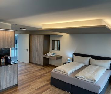 1.5 Zimmer, 45 m², 2. Stock - Photo 3