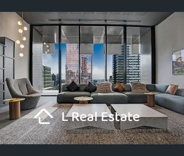 Fully Furnished - 1B1B Stylish CBD Living, North Facing, Begin Your... - Photo 2