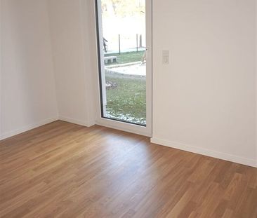 Trier: Stilvolle 2-ZKB in direkter Mosellage – großzügige Terrasse ... - Foto 5