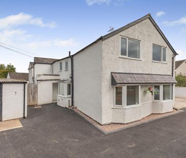 3 bedroom end of terrace house to rent - Photo 4