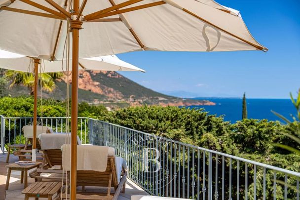 ANTHEOR - VILLA VUE MER / ESTEREL - Photo 1