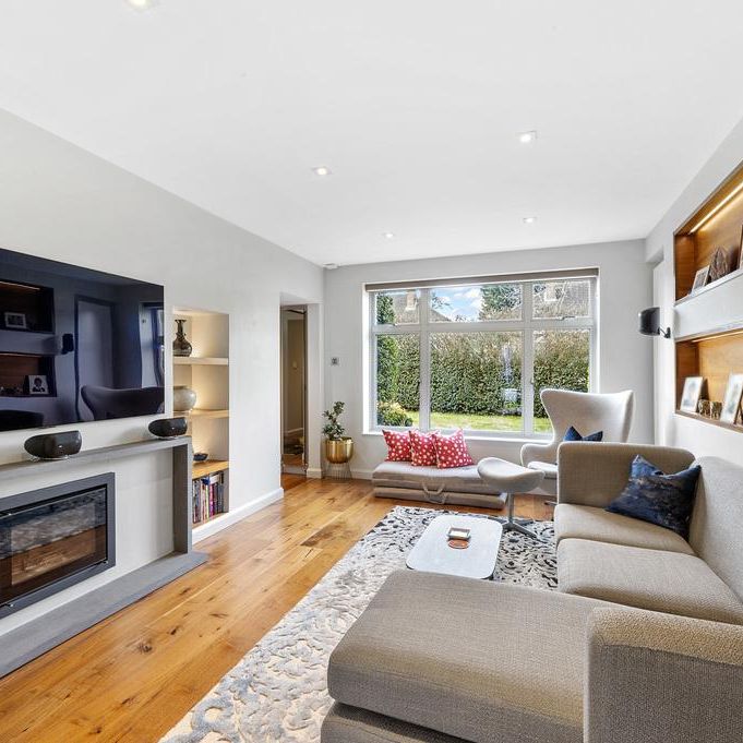 3 bedroom house to rent - Photo 1