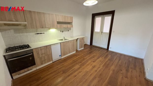 Pronájem bytu 1+1 v osobním vlastnictví 50 m², Horní Cerekev - Photo 1