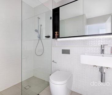 401/2 Northcote Street, Mortlake NSW 2137 - Apartment For Rent | Do... - Photo 6