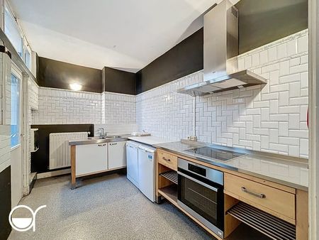 Appartement te huur - Foto 3