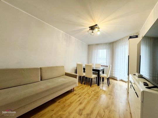 Grudziądz, Kopernika Mieszkanie na wynajem - Zdjęcie 1