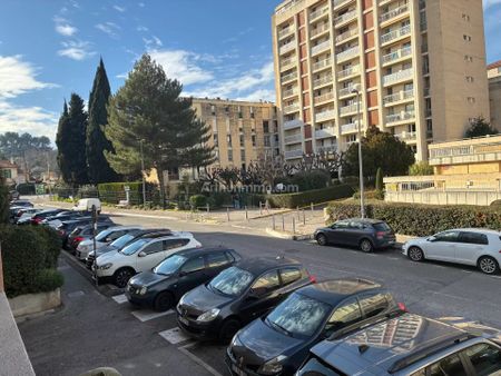 Location Appartement 2 pièces 51 m2 à Aubagne - Photo 5