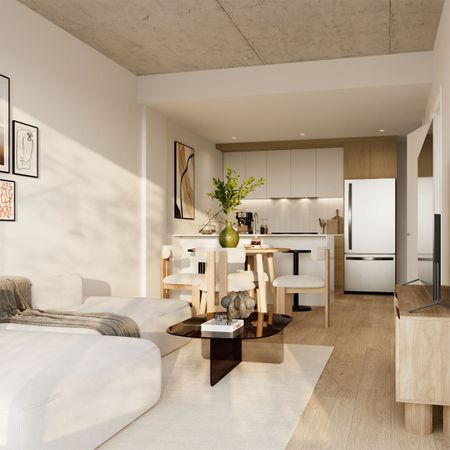 Joseph Condos for rent in Rosemont-La-Petite-Patrie - Photo 5