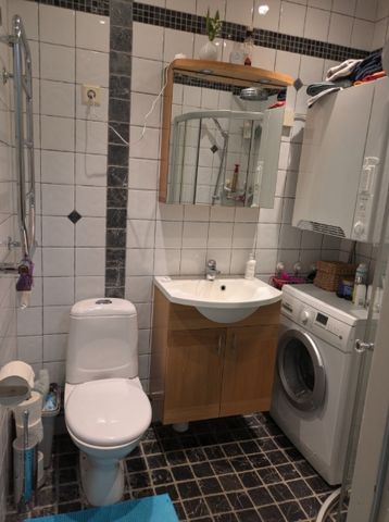 Hägersten - 2rok - 8mån - 15.525kr/mån - Foto 5