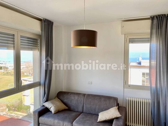Attico viale Giovanni Zambianchi 20, Viserbella, Rimini - Foto 1