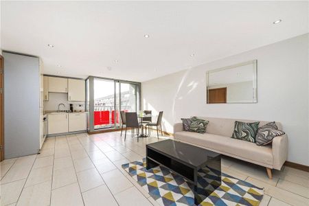 1 bedroom apartment to rent - Photo 3