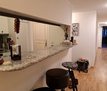 2-ROOM APARTMENT IN BERN - OLD CITY, FURNISHED, TEMPORARY - Foto 3