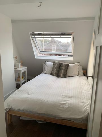 Te huur: Appartement Quellijnstraat in Amsterdam - Foto 4