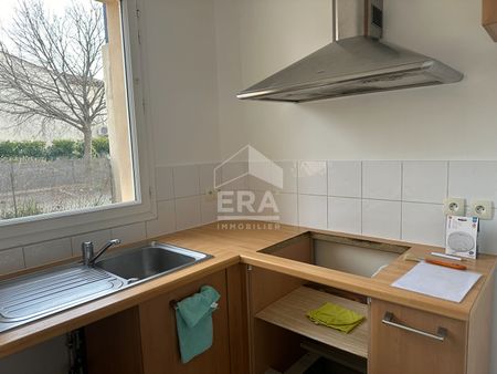 Location Appartement 2 pièces 48m² - Photo 2